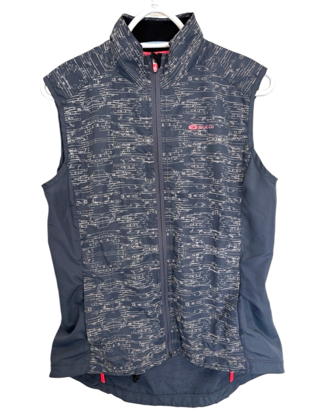 Sugoi Athletic Vest